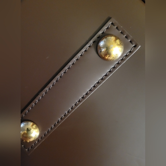 Louis vuitton alma pm damier ebene - Picture 9 of 16